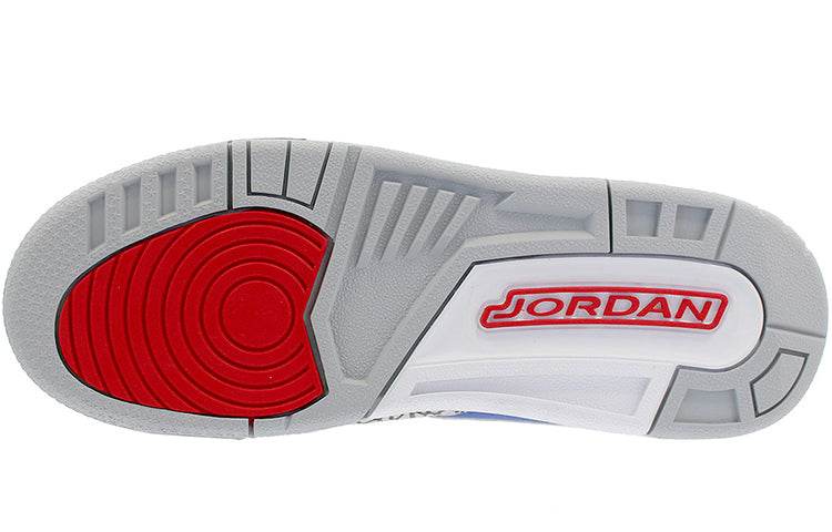 Кроссовки детские Jordan legacy piston juniors - Boxette Shop