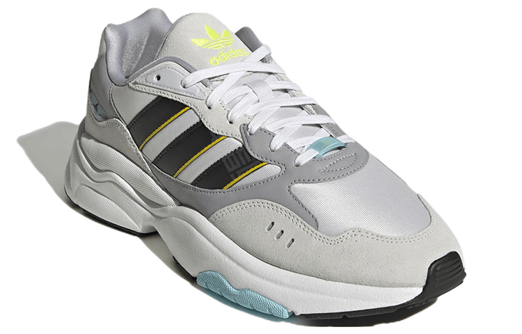 Кроссовки мужские Adidas Originals Retropy F90 - Boxette Shop