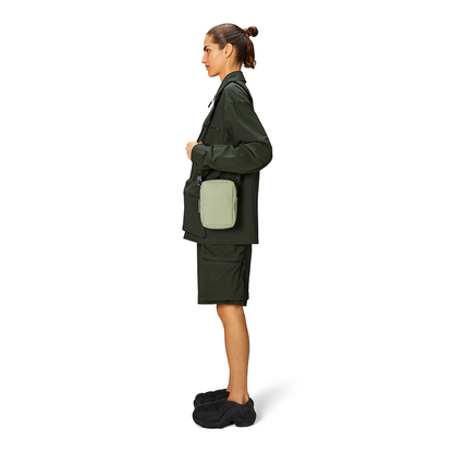 Рюкзак Rains Reporter Box Bag W3