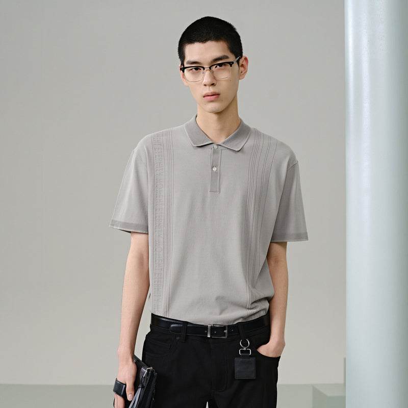 Поло мужское Gxg - Boxette Shop