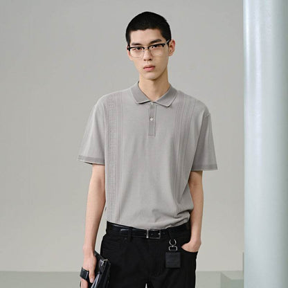 Поло мужское Gxg - Boxette Shop