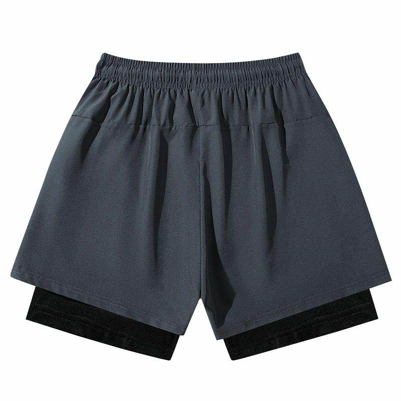 Спортивные шорты Antioffice - Boxette Shop