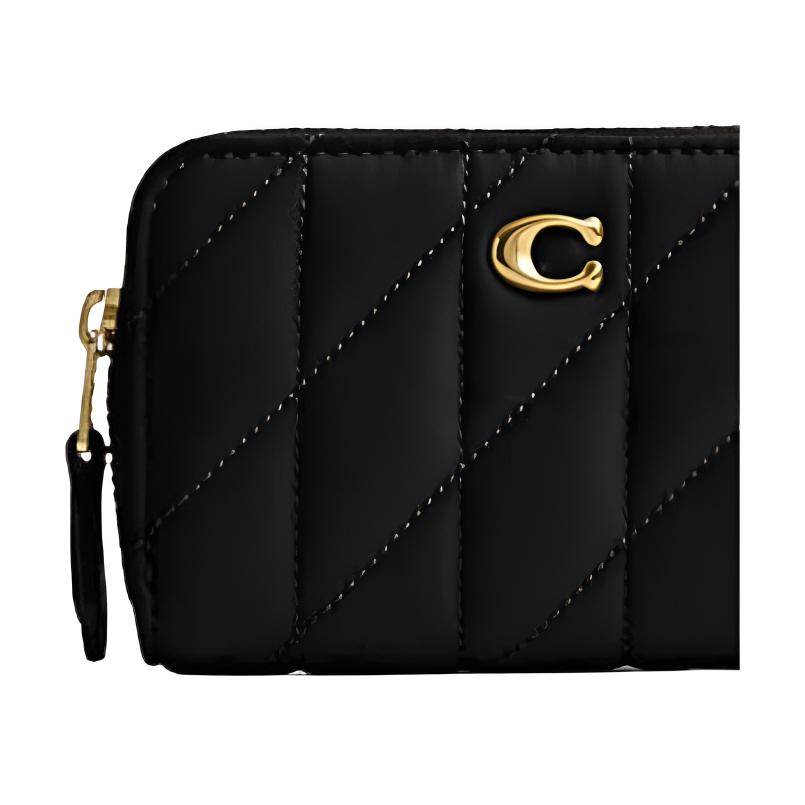 Кошелёк Coach - Boxette Shop