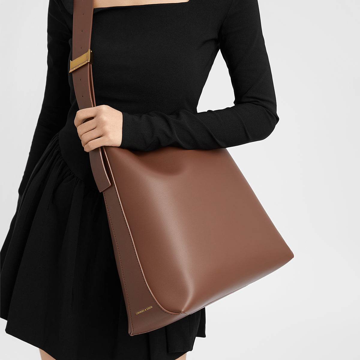 Сумка женская Charles & Keith - Boxette Shop