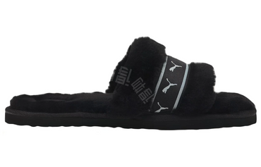 Шлёпанцы женские Puma - Boxette Shop