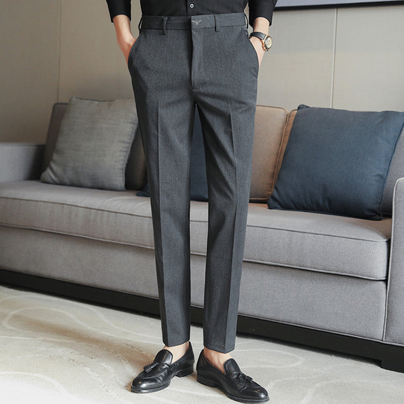 Брюки мужские Johnhollis