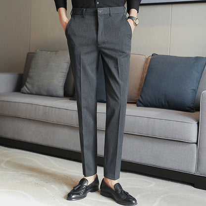 Брюки мужские Johnhollis