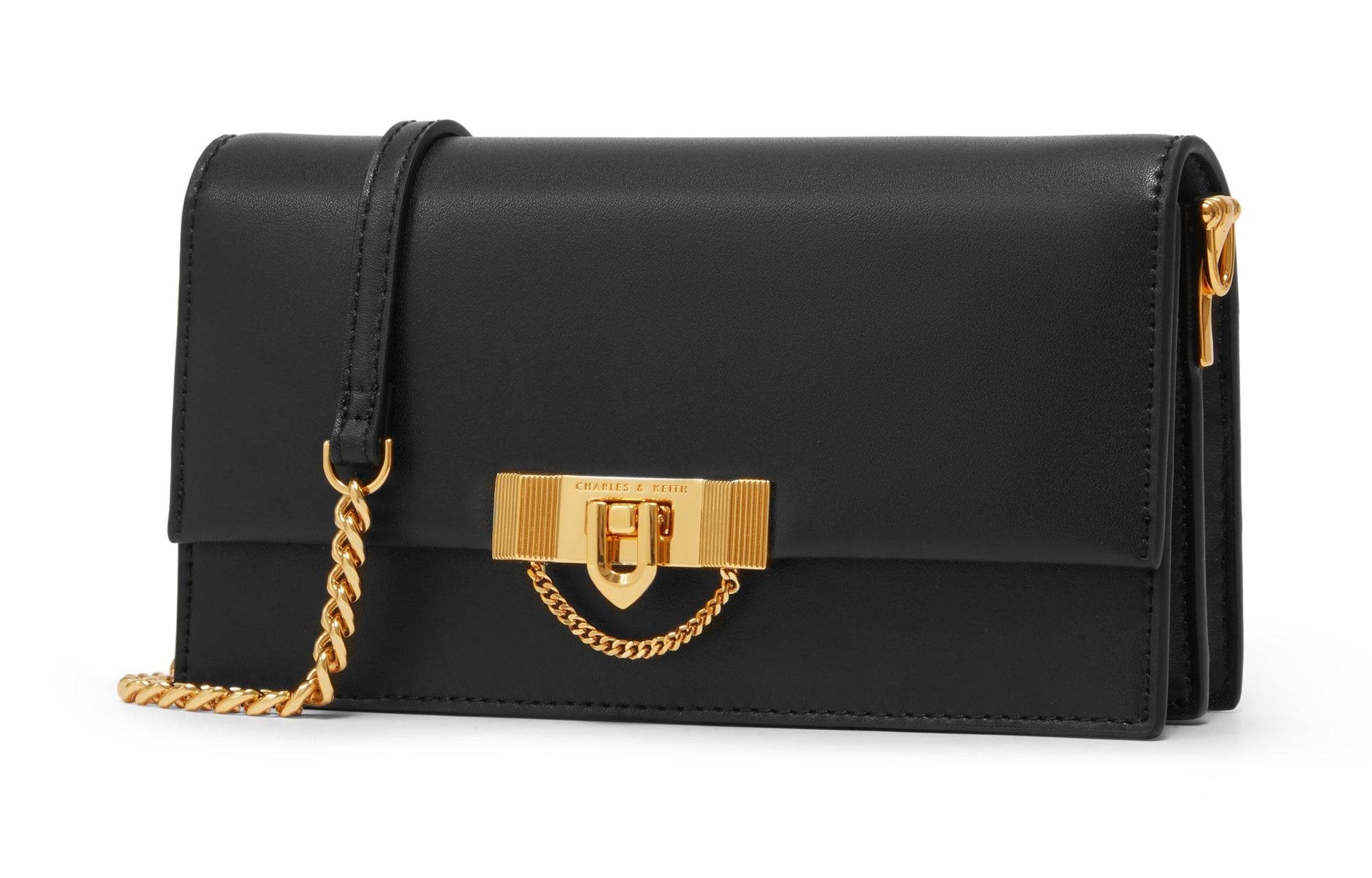 Сумка женская Charles&Keith - Boxette Shop