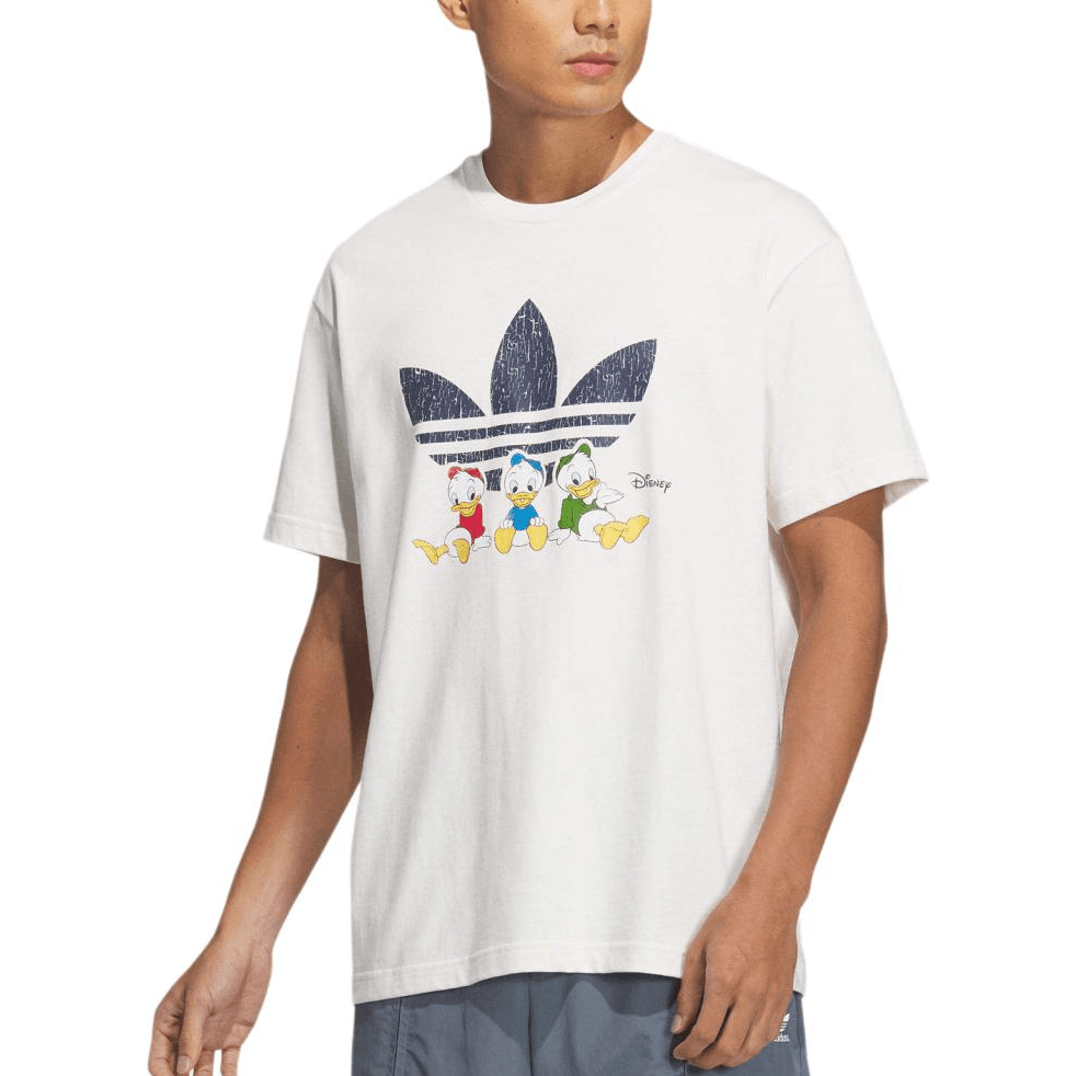Футболка Adidas Originals x Disney - Boxette Shop