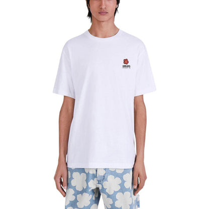 Футболка мужская Kenzo x Nigo Boke Flower Series SS22 - Boxette Shop