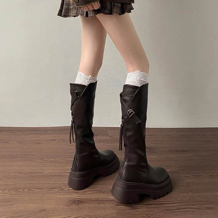 Сапоги женские Cherry&kalika - Boxette Shop