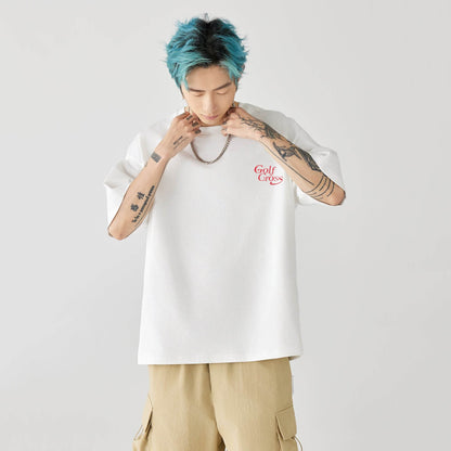 Футболка Golfcross - Boxette Shop