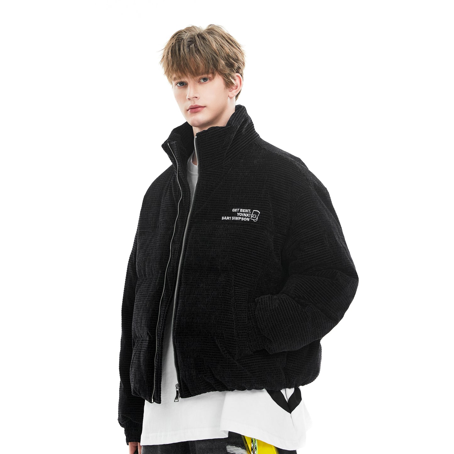 Simpsonsning pastki ko'ylagi