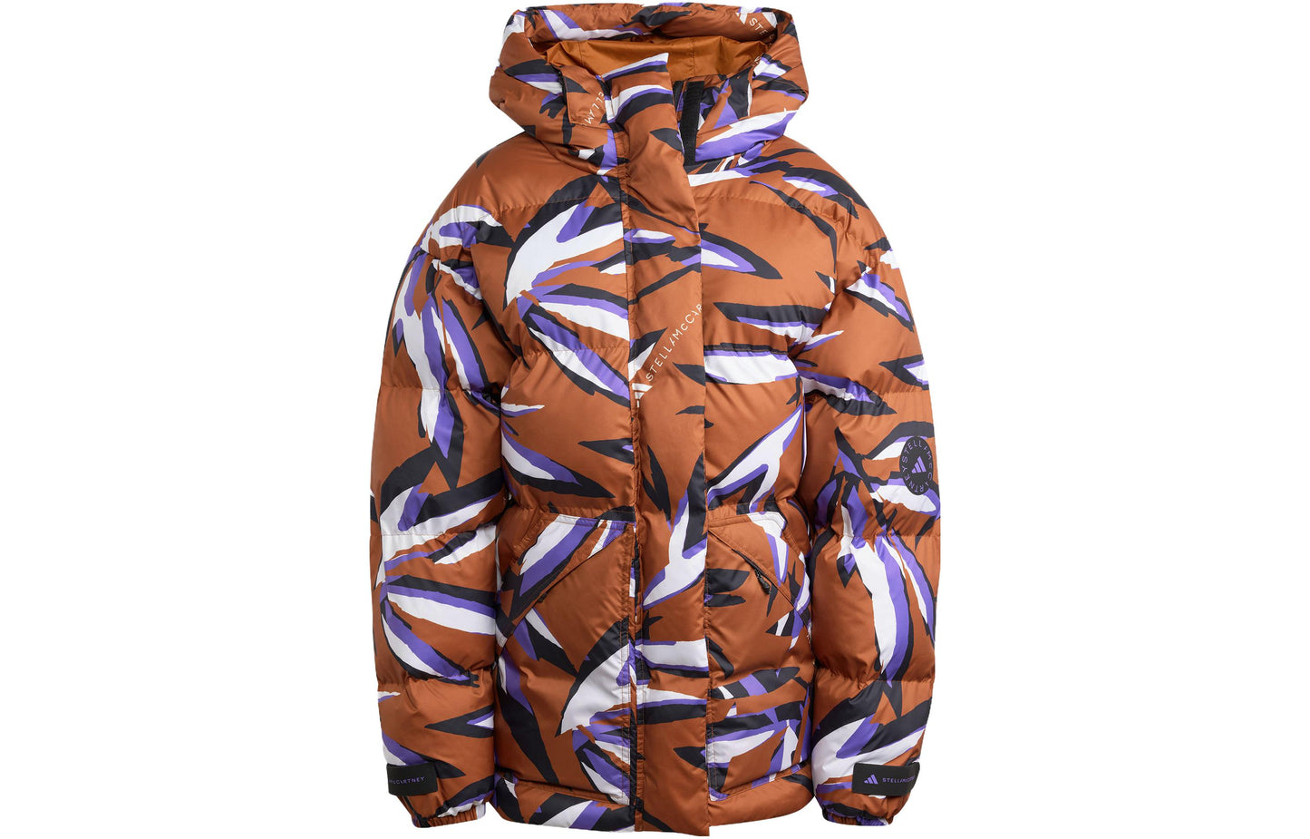 Куртка женская adidas