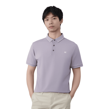 Поло мужское Minfinity - Boxette Shop