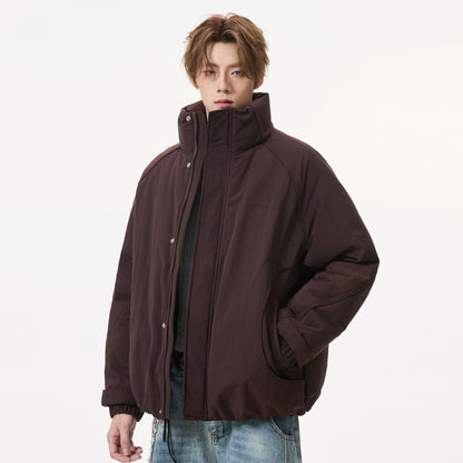 Пуховик мужской ALL IN Mountain