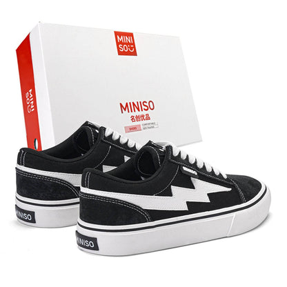 Кроссовки Miniso - Boxette Shop