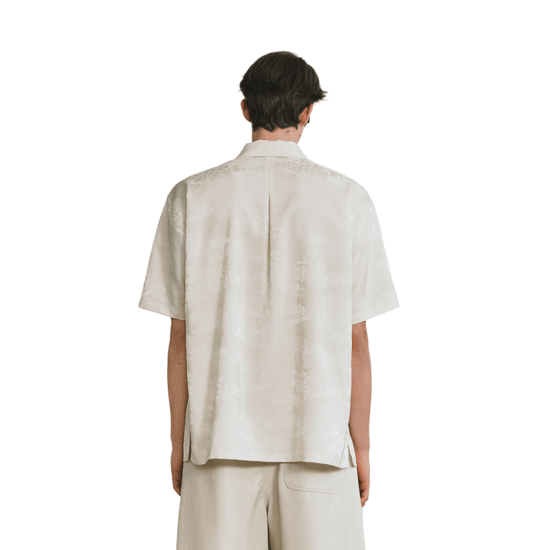 Рубашка мужская Lilbetter - Boxette Shop