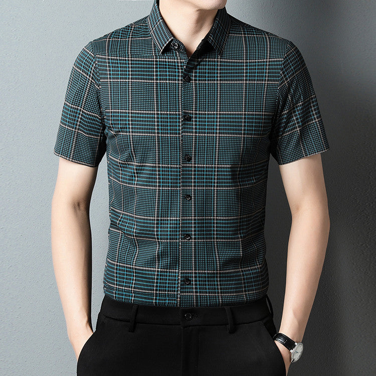 Рубашка мужская Pierre Cardin