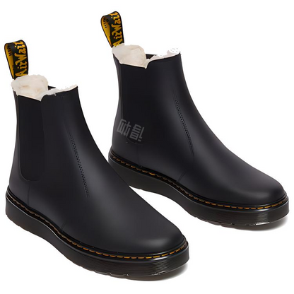 Ботинки Dr.Martens