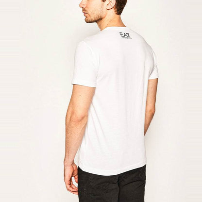 Футболка мужская Emporio Armani EA7 - Boxette Shop
