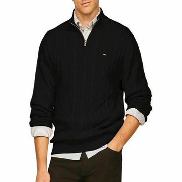Свитер мужской Tommy Hilfiger - Boxette Shop