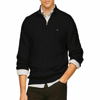 Свитер мужской Tommy Hilfiger - Boxette Shop