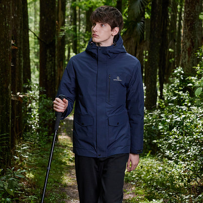 Navigare erkaklar uchun pastki kurtka