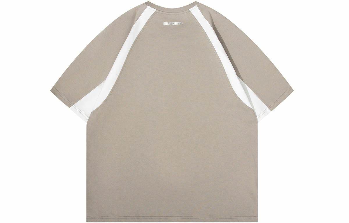 Футболка Golfcross - Boxette Shop