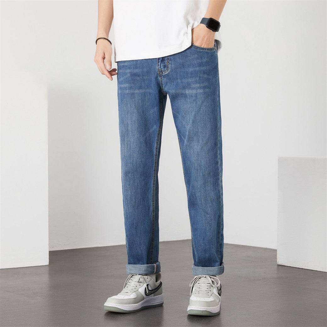 Джинсы мужские Antioffice - Boxette Shop