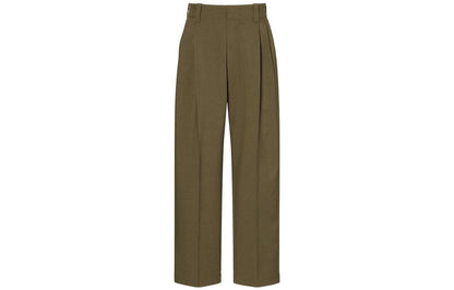Брюки Uniqlo X Marni Ss22