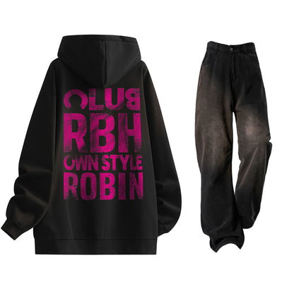 Спортивный костюм мужской Robinhood