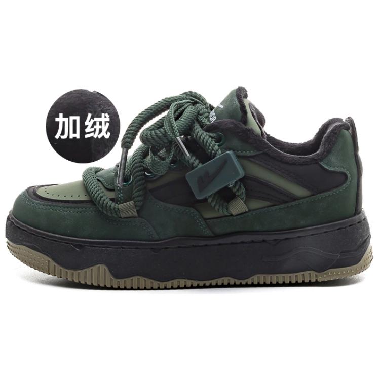 Кроссовки Warrior