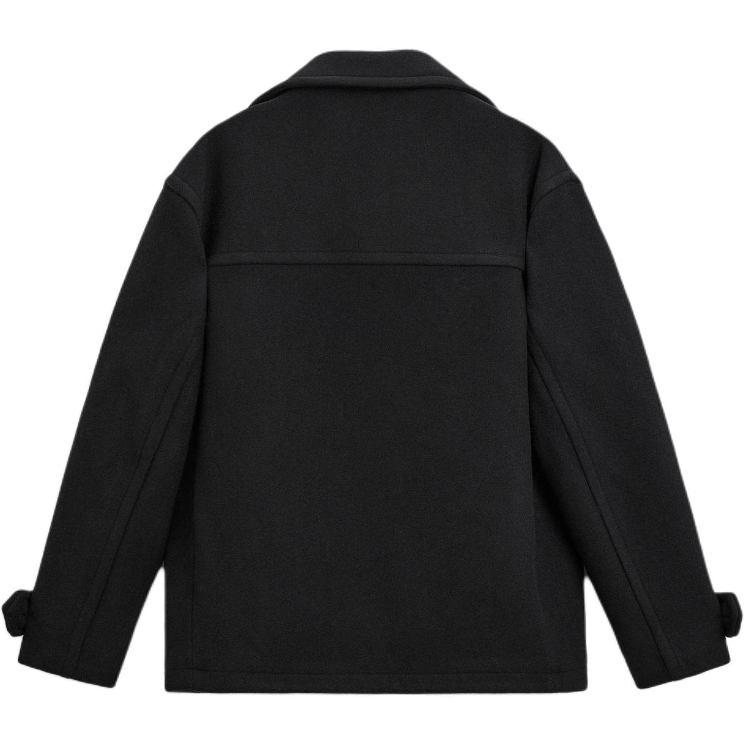 Пальто мужское Zara - Boxette Shop