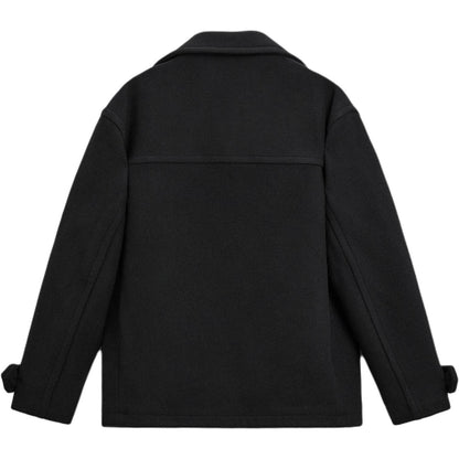Пальто мужское Zara - Boxette Shop
