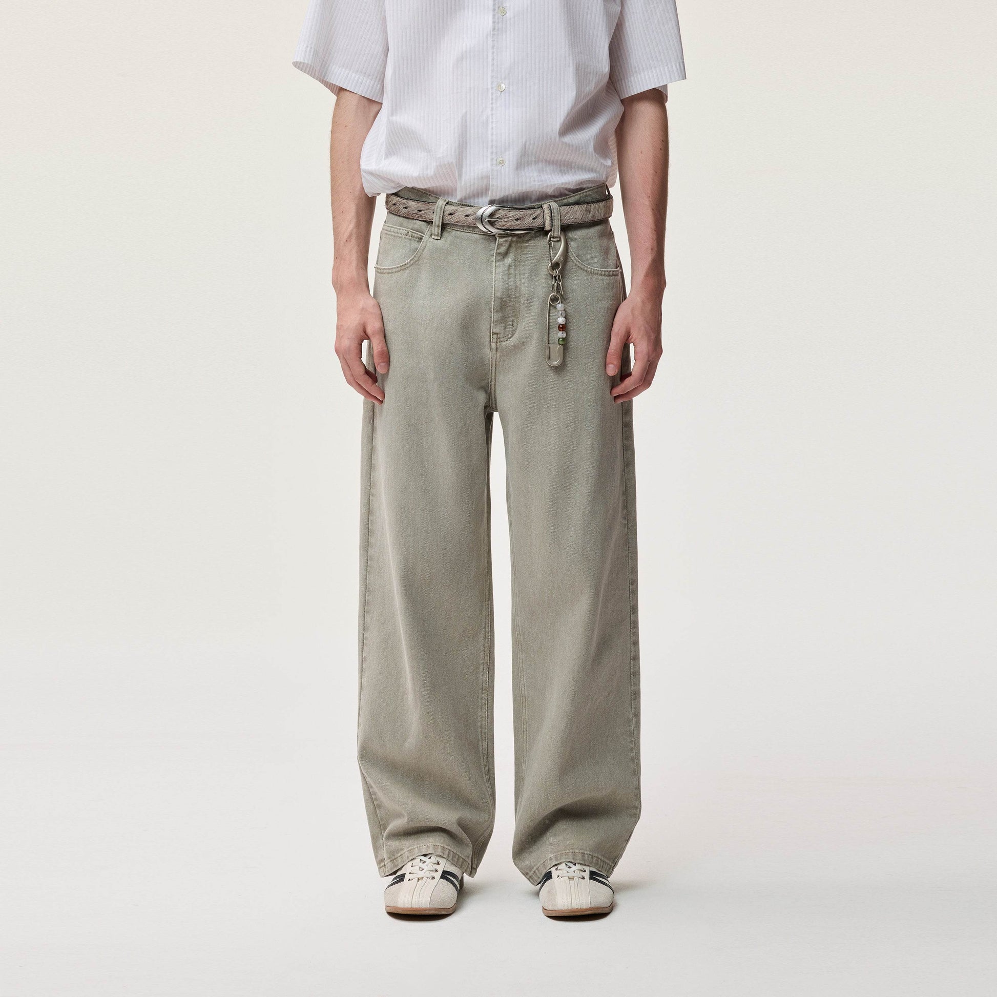 Джинсы мужские Lilbetter Cleanfit - Boxette Shop