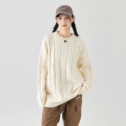 Свитер Golfcross