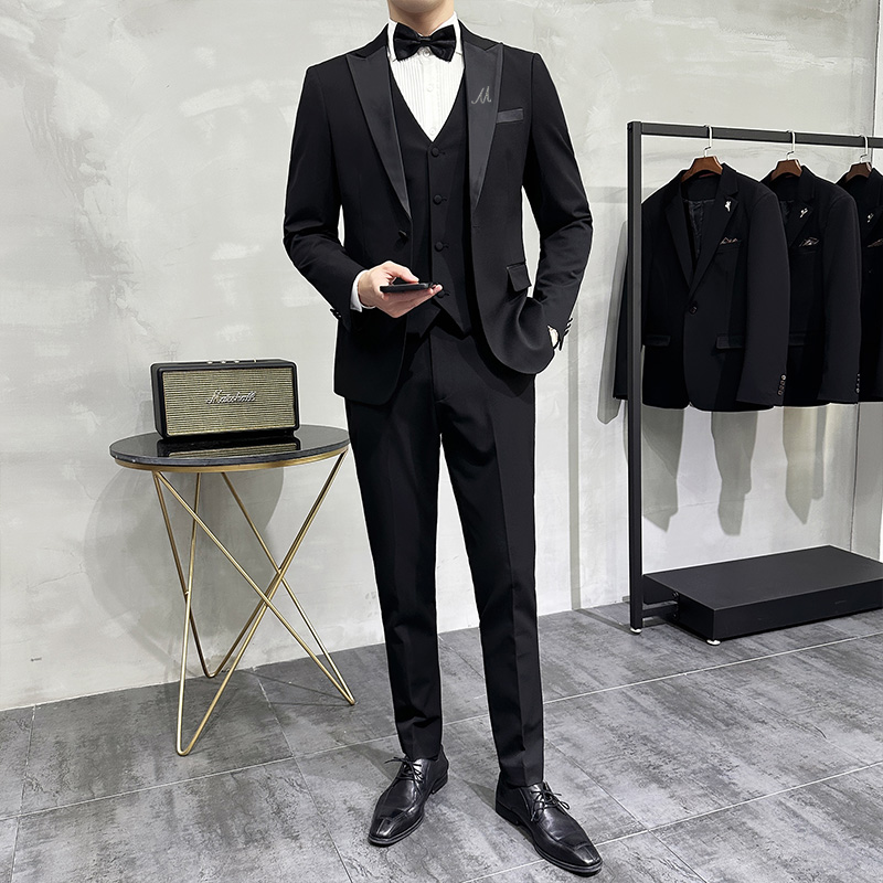 Костюм мужской Minfinity