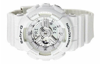 Часы женские Casio baby-g - Boxette Shop