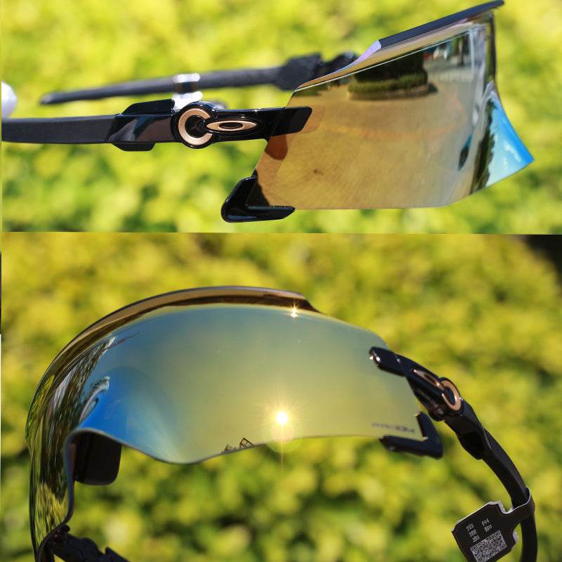 Очки Oakley Kato 9455M - Boxette Shop