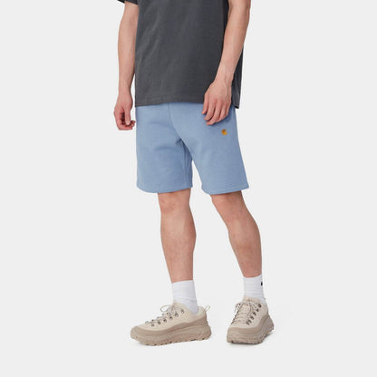 Шорты мужские Carhartt WIP SS24 - Boxette Shop