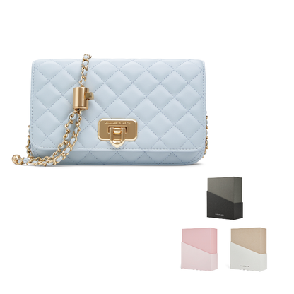 Сумка женская Charles & Keith "Wedding Series"