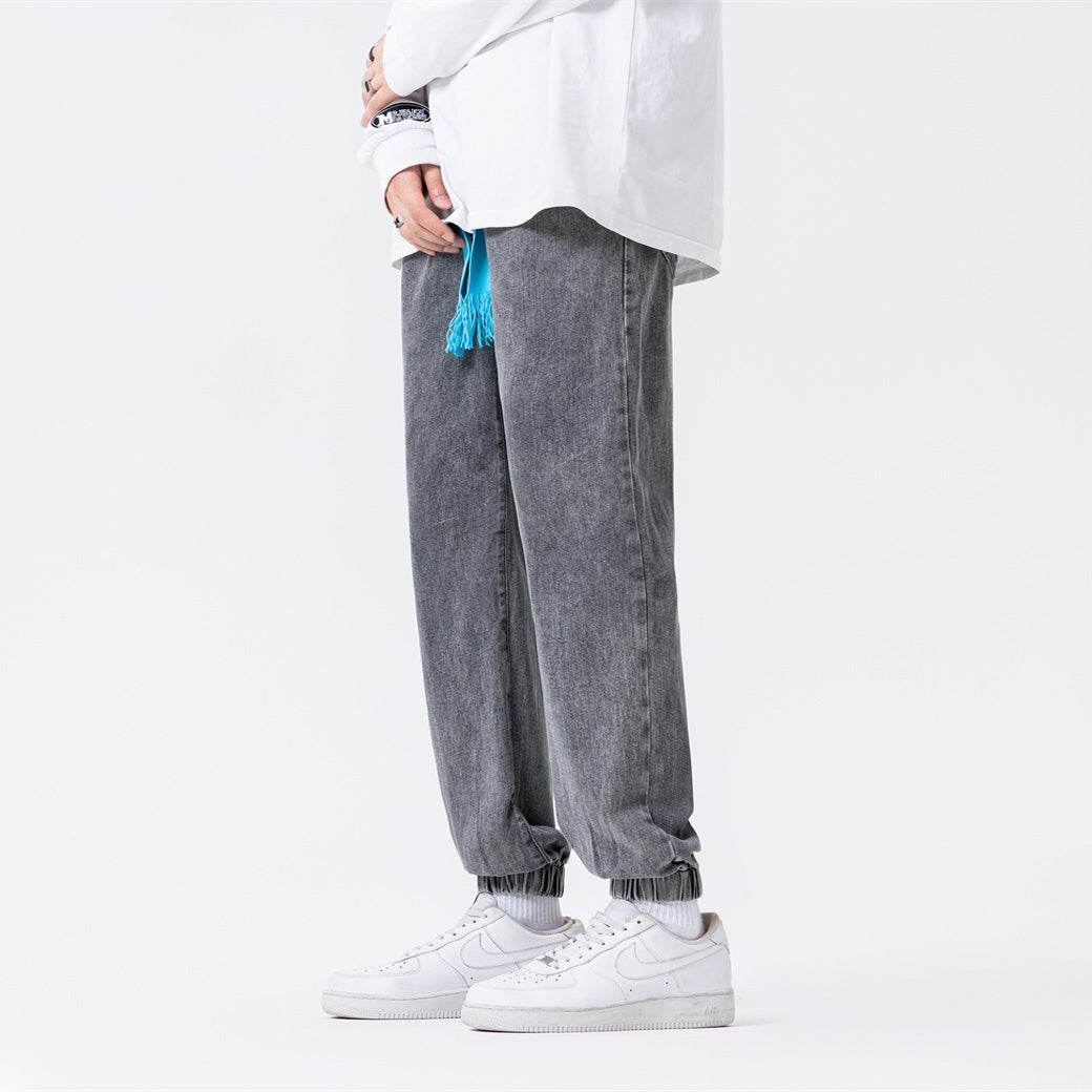 Джинсы мужские Antioffice - Boxette Shop