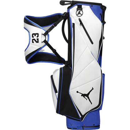 Jordan golf sumkasi ko'chma erkaklar sport sumkasi