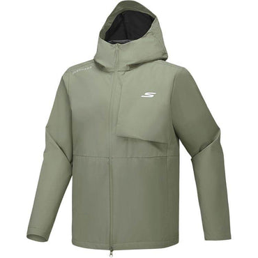 Куртка мужская Skechers Sports Life SS25 - Boxette Shop