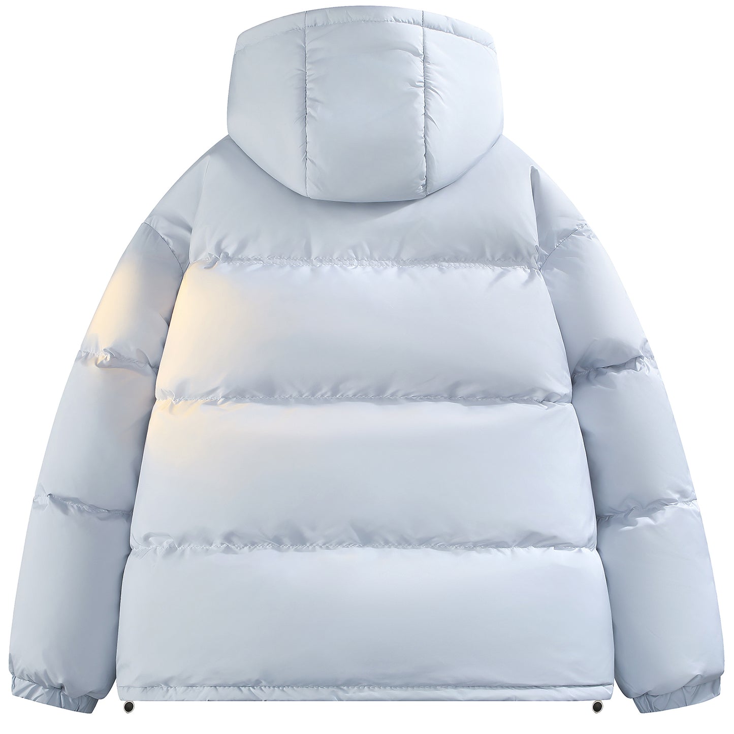 Пуховик женский Snow Flying Basic Puffer