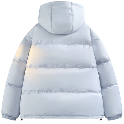 Пуховик женский Snow Flying Basic Puffer