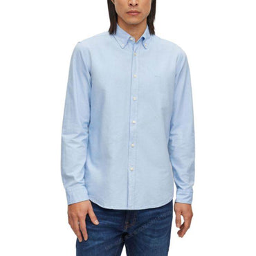 Рубашка мужская Hugo Boss SS23 - Boxette Shop