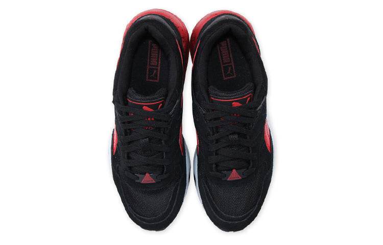 Кроссовки Puma R698 - Boxette Shop