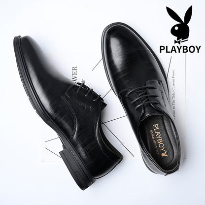 Erkaklar uchun Playboy poyabzallari